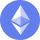Мы принимаем ethereum
